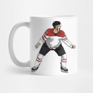 Sidney Crosby Mug